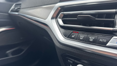 BMW 3 Series 320d M Sport 4dr Step Auto [Tech Pack] Diesel Saloon